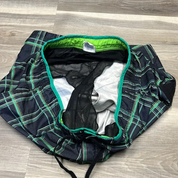 🏁 Speedo swim shorts size LG - Picture 7 of 10
